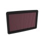 FILTRO DE AIRE HONDA Civic Type R 2022-2022 FILTRO DE AIRE HONDA Civic Type R 2022-2022