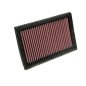 FILTRO DE AIRE Aprilia Etv1000 Caponord 2001-2008 FILTRO DE AIRE Aprilia Etv1000 Caponord 2001-2008