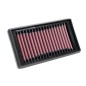 FILTRO DE AIRE Aprilia Pegaso 650 Factory 2007-2007 FILTRO DE AIRE Aprilia Pegaso 650 Factory 2007-2007