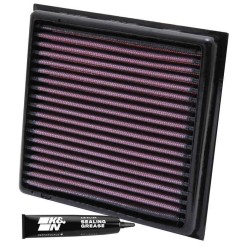 FILTRO DE AIRE  Bajaj Pulsar 150 2001-2005