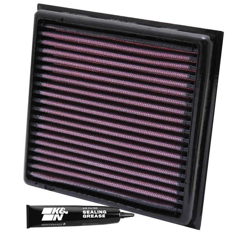 FILTRO DE AIRE  Bajaj Pulsar 150 2001-2005
