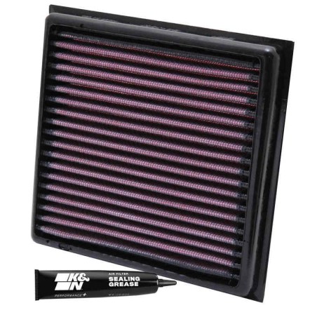 FILTRO DE AIRE Bajaj Pulsar 180 2001-2005