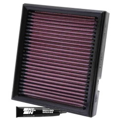 FILTRO DE AIRE  Bajaj Pulsar 150 2006-2011