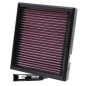 FILTRO DE AIRE  Bajaj Pulsar 150 2006-2011