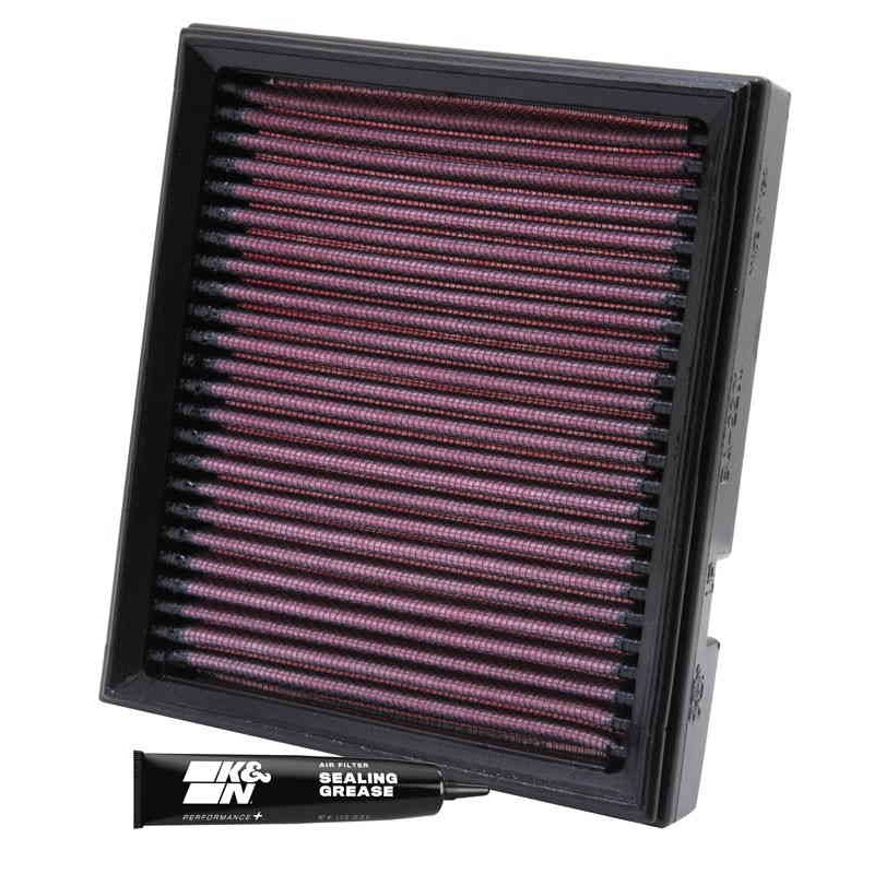 FILTRO DE AIRE Bajaj Pulsar 200 2007-2009 FILTRO DE AIRE Bajaj Pulsar 200 2007-2009