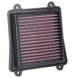 FILTRO DE AIRE  Bajaj Dominar 400 2017-2017