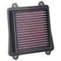FILTRO DE AIRE Bajaj Dominar 400 2017-2017 FILTRO DE AIRE Bajaj Dominar 400 2017-2017