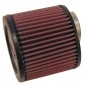 FILTRO DE AIRE CAN-AM Outlander Max 500 Efi Xt 2009-2012 FILTRO DE AIRE CAN-AM Outlander Max 500 Efi Xt 2009-2012