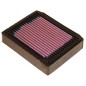 FILTRO DE AIRE BMW R100Cs 1976-1984 FILTRO DE AIRE BMW R100Cs 1976-1984