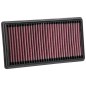FILTRO DE AIRE  BMW S1000XR 2020-2023