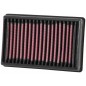 FILTRO DE AIRE BMW R1200Rt 2014-2018 FILTRO DE AIRE BMW R1200Rt 2014-2018