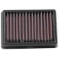 FILTRO DE AIRE BMW R Nine T Pure 2020-2023 FILTRO DE AIRE BMW R Nine T Pure 2020-2023