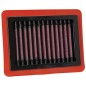 FILTRO DE AIRE  BMW R1100Sa 2000-2001
