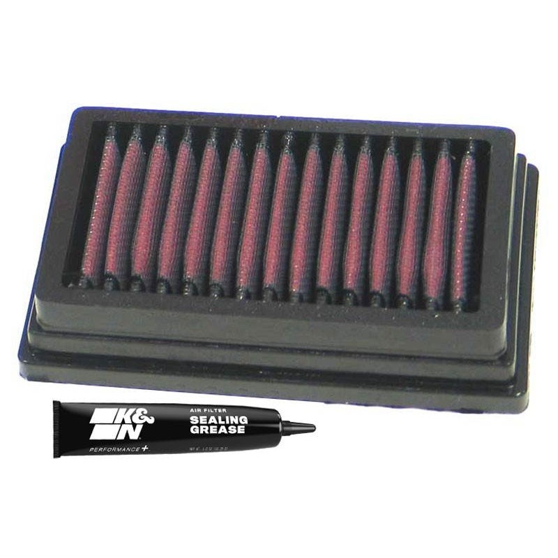 FILTRO DE AIRE BMW R1200St 2005-2007 FILTRO DE AIRE BMW R1200St 2005-2007