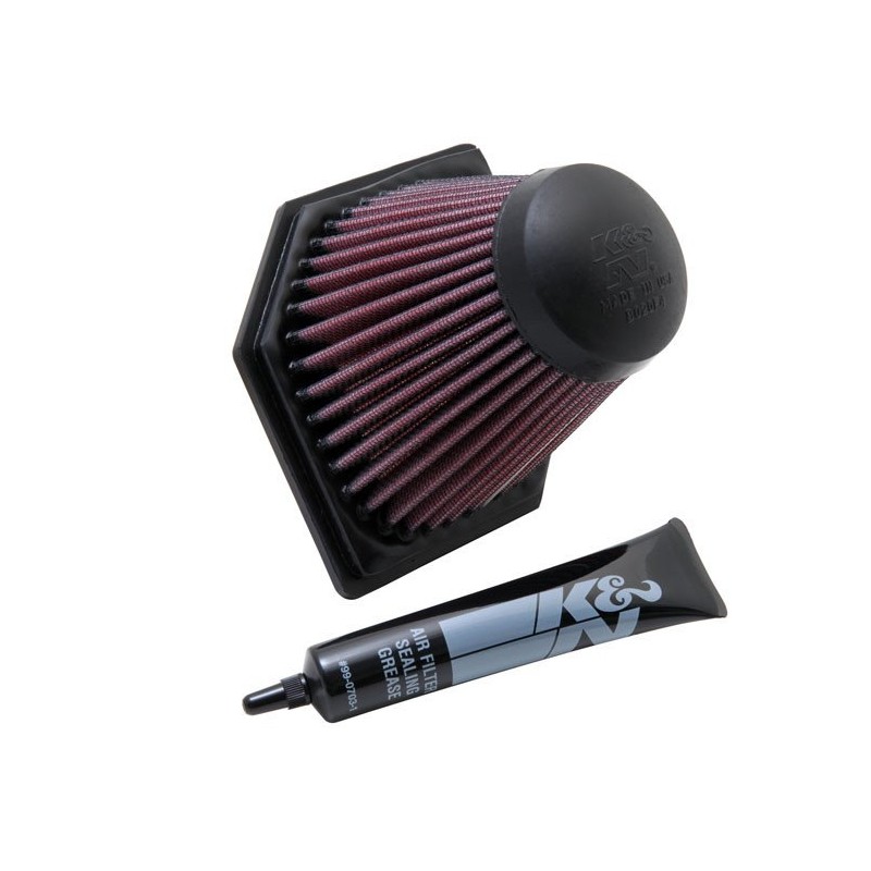 FILTRO DE AIRE BMW K1300Gt 2009-2011 FILTRO DE AIRE BMW K1300Gt 2009-2011