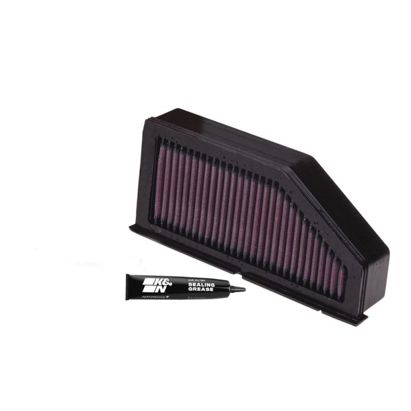 FILTRO DE AIRE BMW K1200Gt 2002-2005 FILTRO DE AIRE BMW K1200Gt 2002-2005
