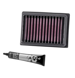 FILTRO DE AIRE  BMW C650GT 2012-2020
