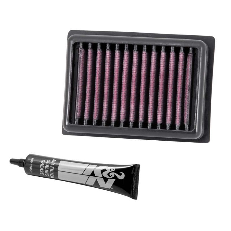 FILTRO DE AIRE BMW C650GT 2012-2020 FILTRO DE AIRE BMW C650GT 2012-2020