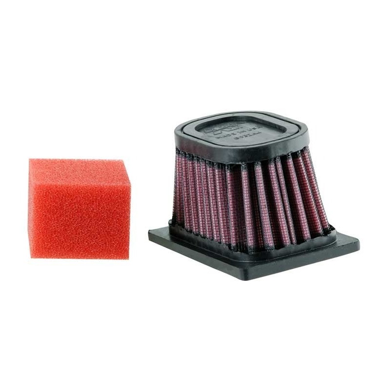 FILTRO DE AIRE BMW G650Gs 2009-2016 FILTRO DE AIRE BMW G650Gs 2009-2016