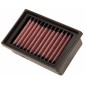 FILTRO DE AIRE BMW F650Cs Abs 2003-2005 FILTRO DE AIRE BMW F650Cs Abs 2003-2005
