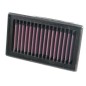 FILTRO DE AIRE BMW F800S 2006-2011 FILTRO DE AIRE BMW F800S 2006-2011