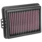 FILTRO DE AIRE BMW F850Gs 2018-2023 FILTRO DE AIRE BMW F850Gs 2018-2023