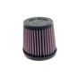 FILTRO DE AIRE CAN-AM Mx6B 1981-1981 FILTRO DE AIRE CAN-AM Mx6B 1981-1981