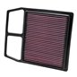 FILTRO DE AIRE CAN-AM Maverick 1000R Dps 2016-2018 FILTRO DE AIRE CAN-AM Maverick 1000R Dps 2016-2018