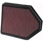 FILTRO DE AIRE DUCATI Multistrada 1000 2003-2004 FILTRO DE AIRE DUCATI Multistrada 1000 2003-2004