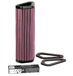 FILTRO DE AIRE  DUCATI Diavel Amg 2012-2012