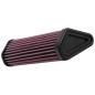 FILTRO DE AIRE  DUCATI Multistrada 1200 2010-2014