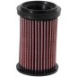 FILTRO DE AIRE DUCATI Monster 1100S 2009-2011 FILTRO DE AIRE DUCATI Monster 1100S 2009-2011