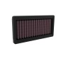 FILTRO DE AIRE DUCATI Monster Plus 2021-2023 FILTRO DE AIRE DUCATI Monster Plus 2021-2023