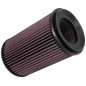 FILTRO DE AIRE CHEVROLET TrailBlazer 2012-2019 FILTRO DE AIRE CHEVROLET TrailBlazer 2012-2019