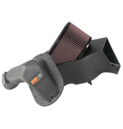 FILTRO DE AIRE  FORD Excursion 2003-2005