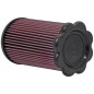 FILTRO DE AIRE FORD Escape 2009-2012 FILTRO DE AIRE FORD Escape 2009-2012