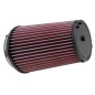 FILTRO DE AIRE  FORD Mustang Bullitt 2008-2009