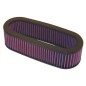 FILTRO DE AIRE NISSAN 280Zx 1981-1984 FILTRO DE AIRE NISSAN 280Zx 1981-1984