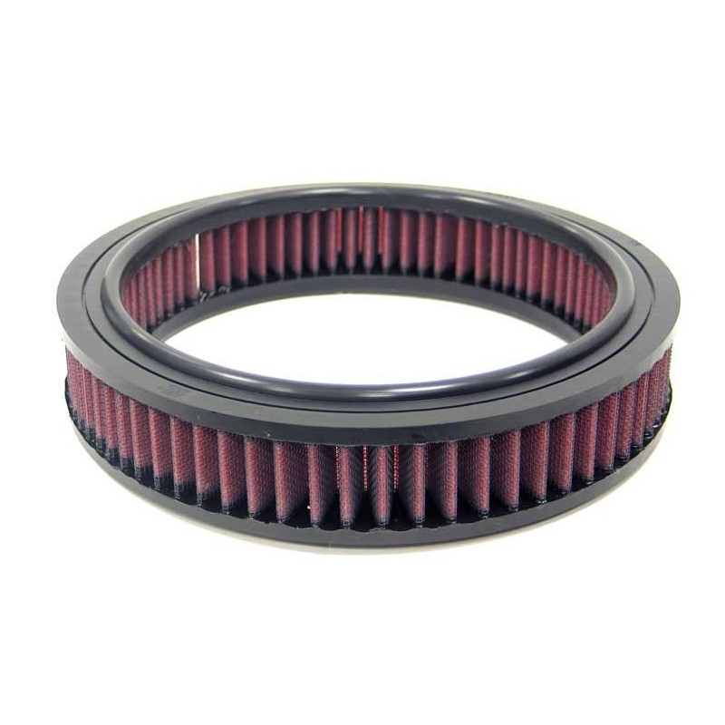 FILTRO DE AIRE FORD Escort Iv 1985-1990 FILTRO DE AIRE FORD Escort Iv 1985-1990