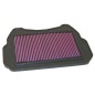 FILTRO DE AIRE HONDA Vfr750F Interceptor 1990-1997 FILTRO DE AIRE HONDA Vfr750F Interceptor 1990-1997