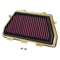 FILTRO DE AIRE HONDA Cbr1000Rr Sp 2014-2014 FILTRO DE AIRE HONDA Cbr1000Rr Sp 2014-2014