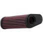 FILTRO DE AIRE HONDA Cbf1000 2011-2018 FILTRO DE AIRE HONDA Cbf1000 2011-2018