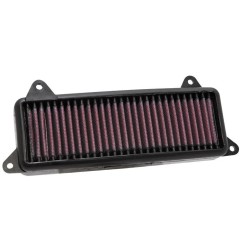 FILTRO DE AIRE  HONDA Nhx110 2010-2010