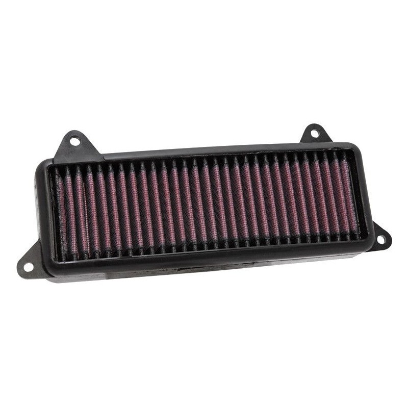 FILTRO DE AIRE HONDA Nhx110 2010-2010 FILTRO DE AIRE HONDA Nhx110 2010-2010
