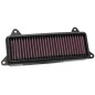 FILTRO DE AIRE HONDA Nhx110 2010-2010 FILTRO DE AIRE HONDA Nhx110 2010-2010