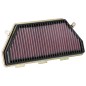 FILTRO DE AIRE HONDA Cbr1000Rr Abs 2017-2023 FILTRO DE AIRE HONDA Cbr1000Rr Abs 2017-2023