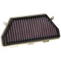 FILTRO DE AIRE HONDA Cbr1000Rr Sp 2017-2019 FILTRO DE AIRE HONDA Cbr1000Rr Sp 2017-2019