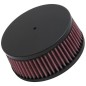 FILTRO DE AIRE HONDA Cr480R 1982-1983 FILTRO DE AIRE HONDA Cr480R 1982-1983