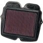 FILTRO DE AIRE  HONDA Vfr1200 2014-2016