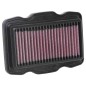 FILTRO DE AIRE HONDA Cb125F 2015-2020 FILTRO DE AIRE HONDA Cb125F 2015-2020